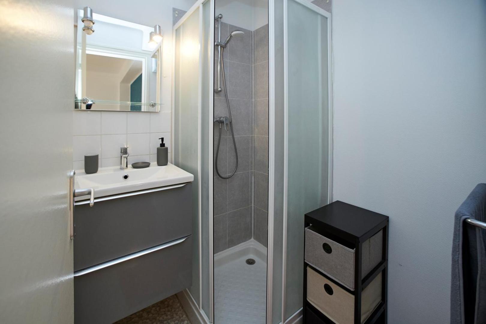 Studio 30M2 Cosy - Toulouse - Capitole A 5 Min Exterior photo